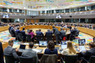 Ατυπη σύνοδος υπουργών Αμυνας της ΕΕ